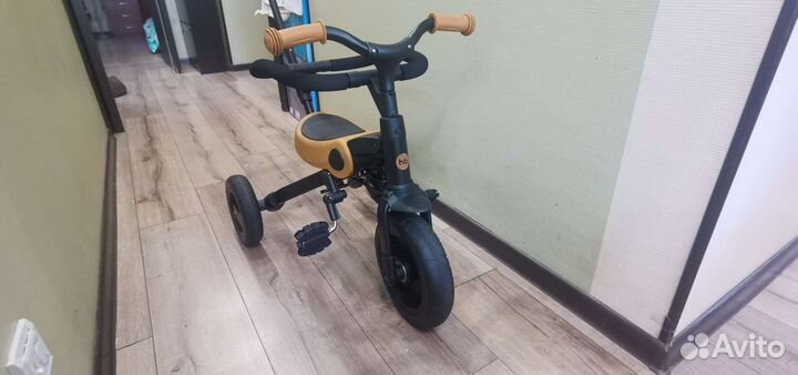 Детский велосипед hb