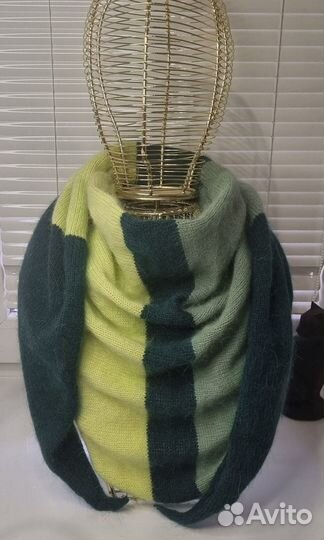 Бактус косынка