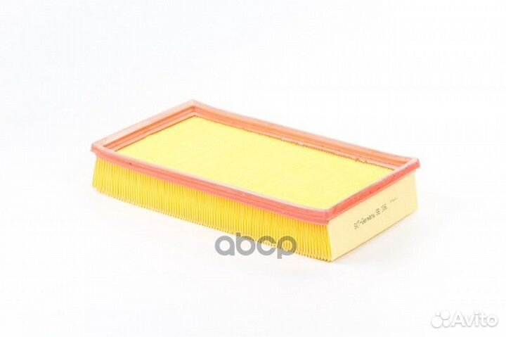 Воздушный фильтр audi 80/100/A6/VW G2/passat