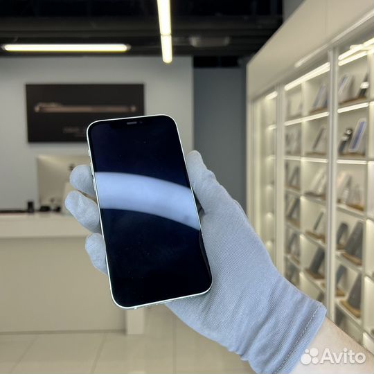 iPhone 12, 128 ГБ