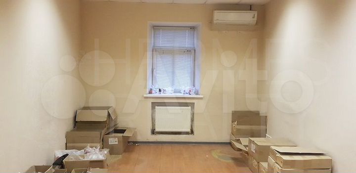 Продажа здания (осз) 584,4 м2 м. Волжская (ювао)