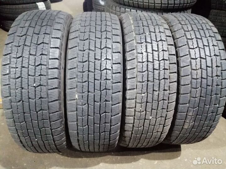 Goodyear Ice Navi Zea 195/65 R15