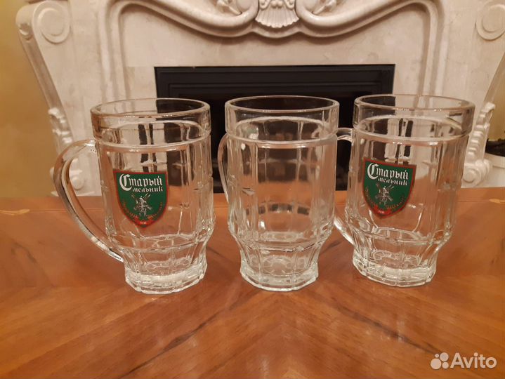 Пивная кружка