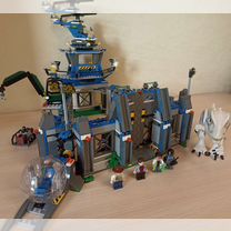 lego 75919