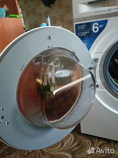Стиральная машина бу