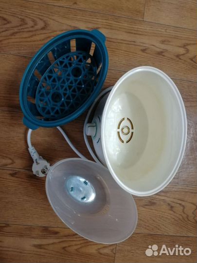 Стерелизатор подогреватель для бутылочек