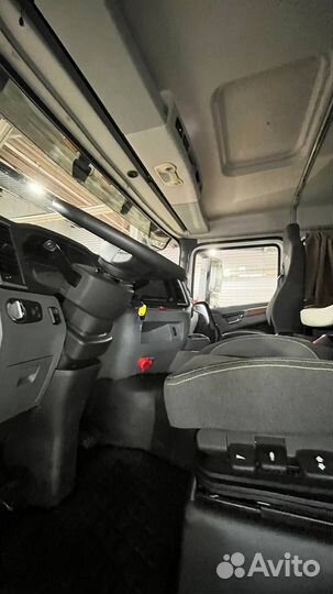 Shacman SX42586V385, 2023