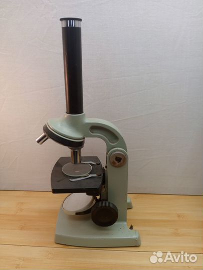 Микроскоп ум 301