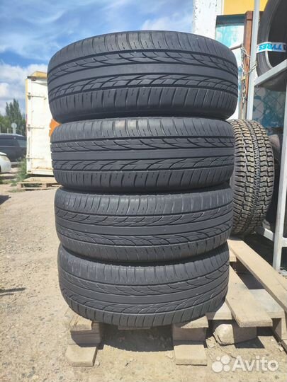 Marshal Matrac FX MU11 195/65 R15