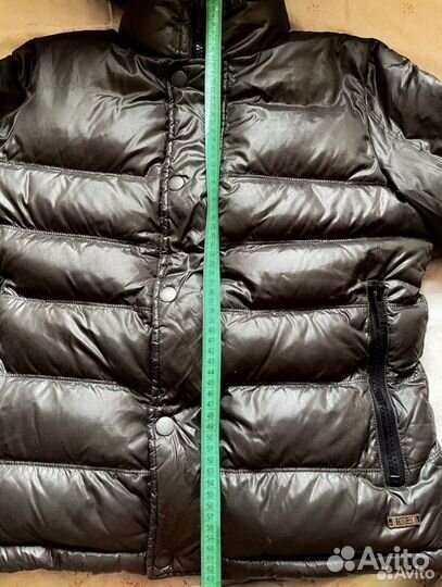 Куртка мужская iceberg оригинал