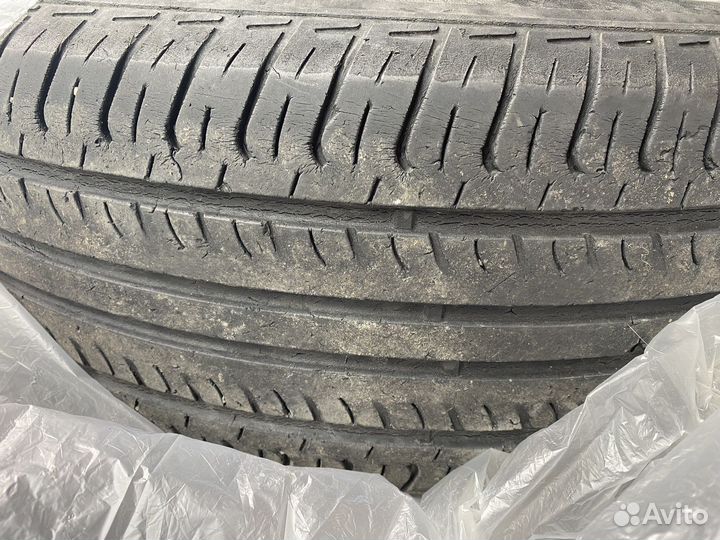 Hankook Optimo K415 225/60 R17