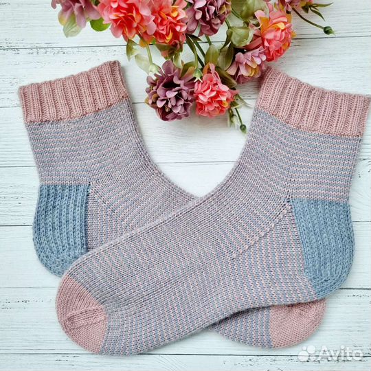 Носки женские