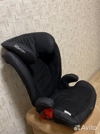 Детское автокресло 15 до 36 кг romer