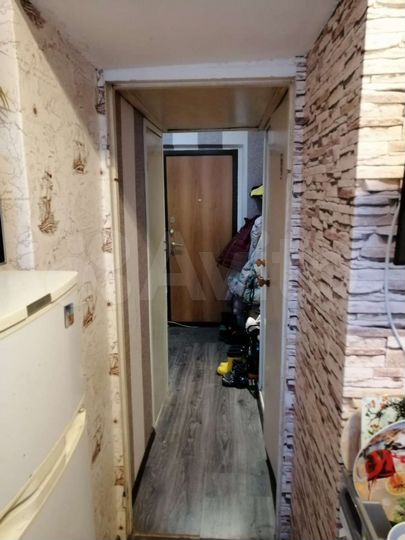 2-к. квартира, 43,7 м², 6/9 эт.