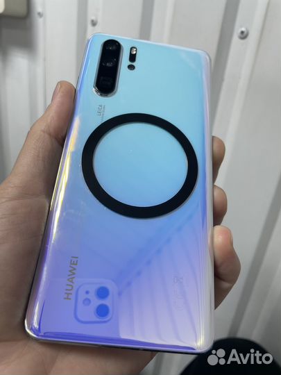 HUAWEI P30 Pro, 8/256 ГБ