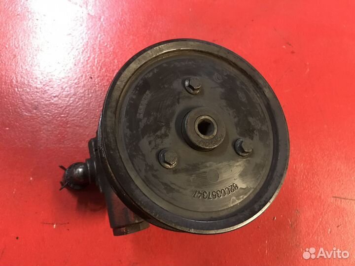 Гур Renault Master 3 FV0A M9T 2,3 2010-2015