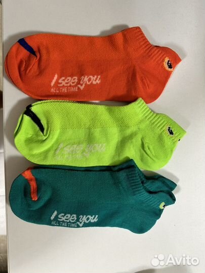 Носки мужские