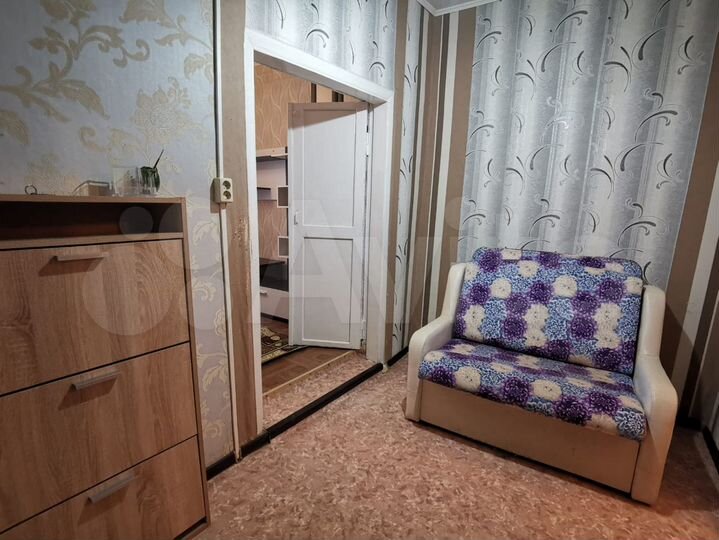 Дом 60,5 м² на участке 1,5 сот.