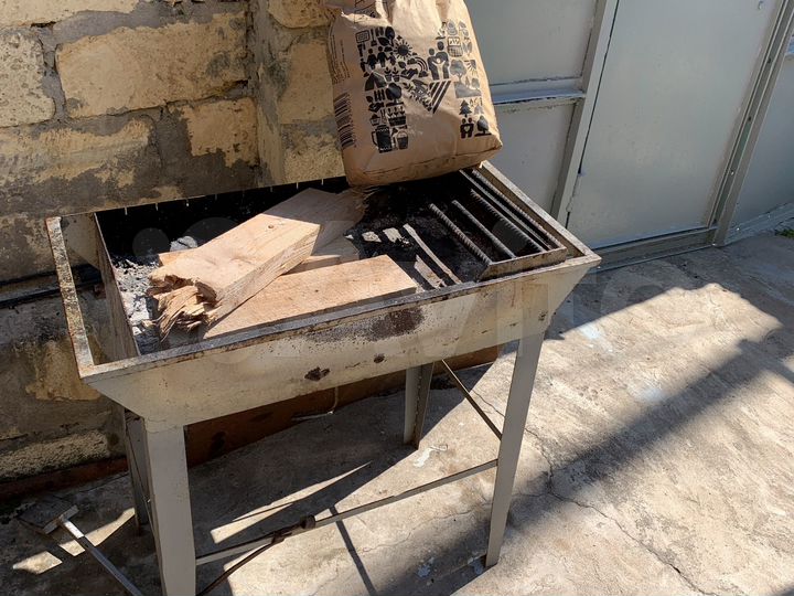 Дача 50 м² на участке 5,1 га