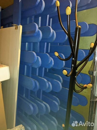 Детский заборчик