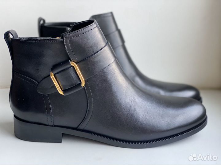 Ботинки женские Ralph Lauren