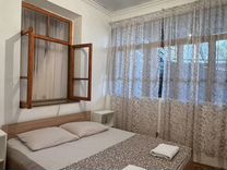 2-к. квартира, 44 м² (Абхазия)