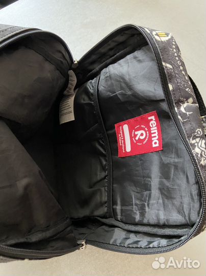 Рюкзак детский рейма