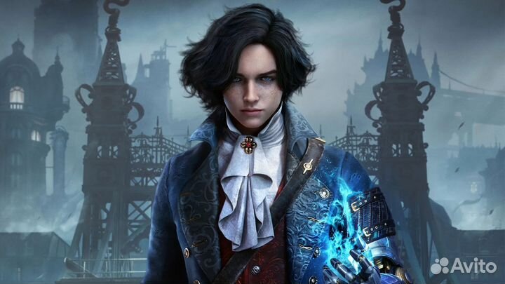 The Callisto Protocol PS4/PS5