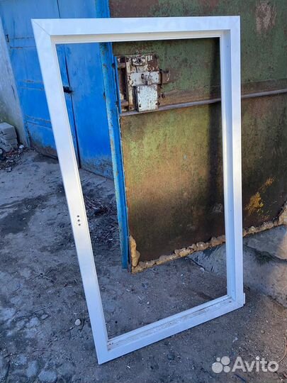 Створка KBE 5-Кам