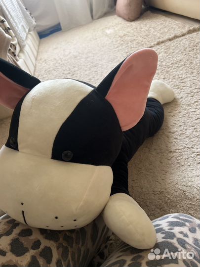 Мягкие игрушки