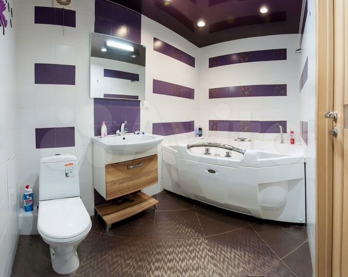 1-к. квартира, 40 м², 14/16 эт.