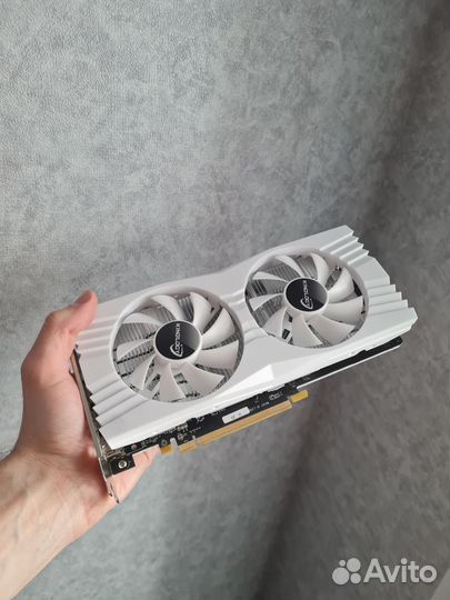 Игровой пк(4 ядра, 16GB Ram, RX580 8Gb, SSD) обмен