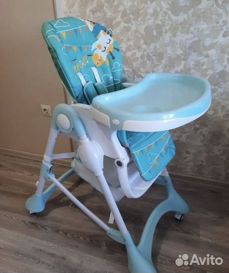 Стул для кормления