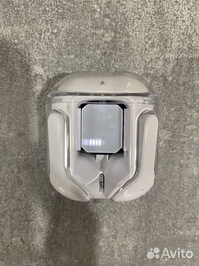 Наушники - Sport Game BT16