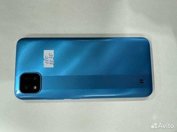 realme C11 (2021), 2/32 ГБ