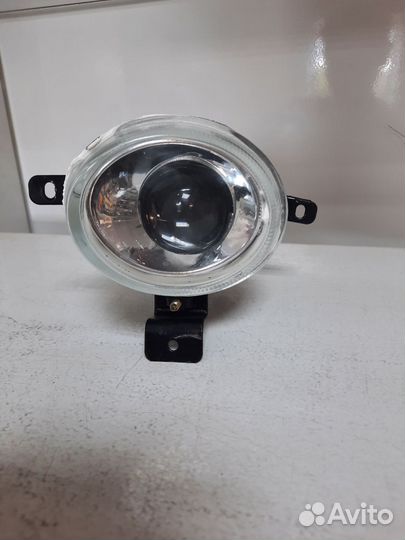 Фара противотуманная левая Sonata