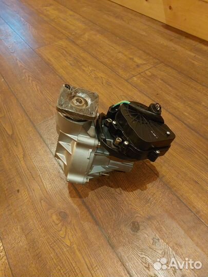 Редуктор передний CFMoto Х5HO/Х8