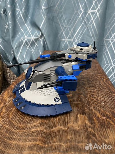 Lego star wars 8018