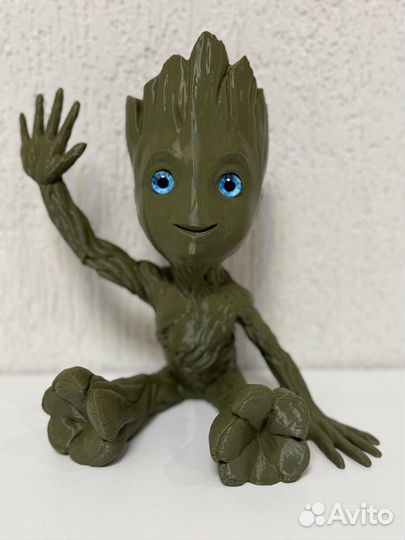 Фигурка Грут