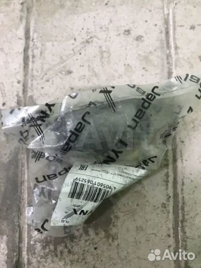 Сайлентблок рычага передний Mitsubishi Outlander