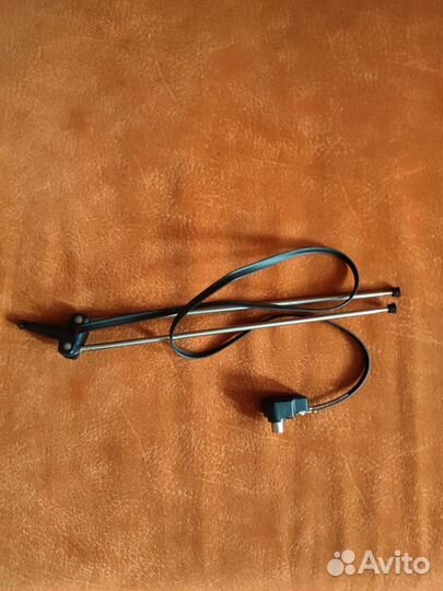 Антенна для тв комнатная