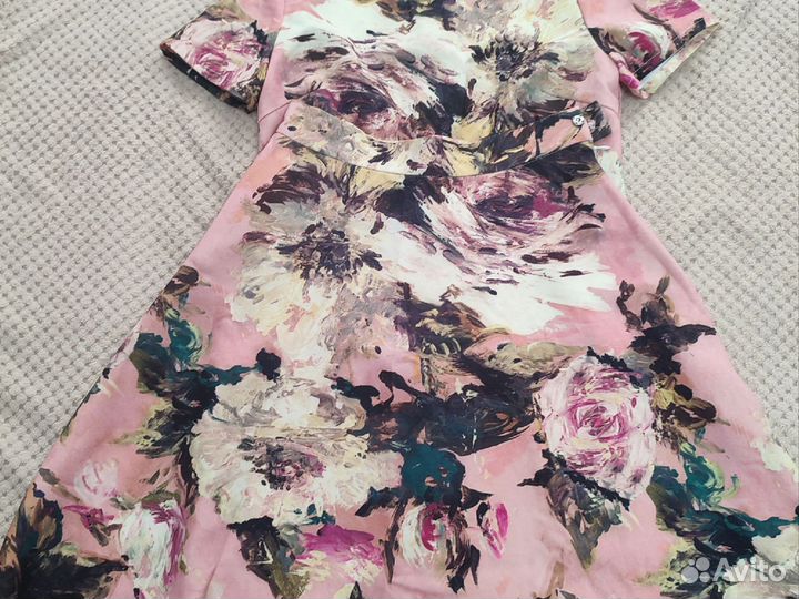 Женские вещи, размеры S, M