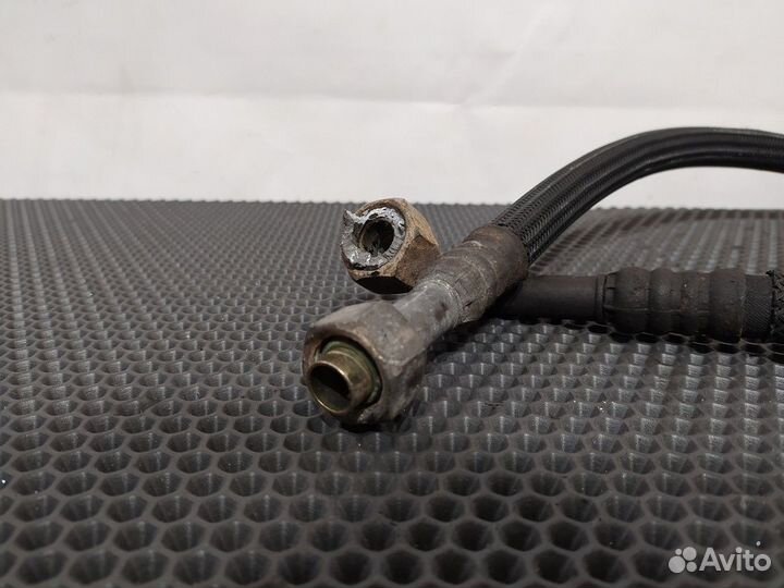 Трубка кондиционера Man TGA