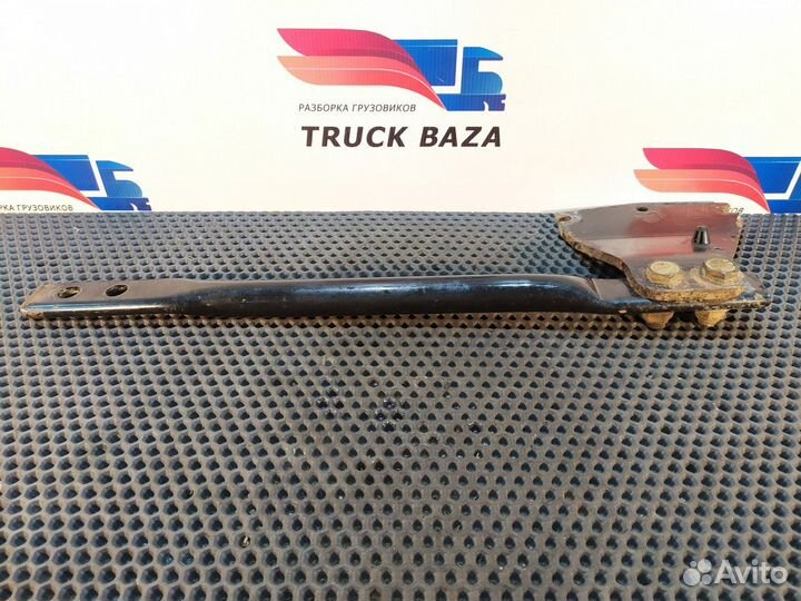 Кронштейн глушителя Mercedes-Benz Axor, камаз 5490