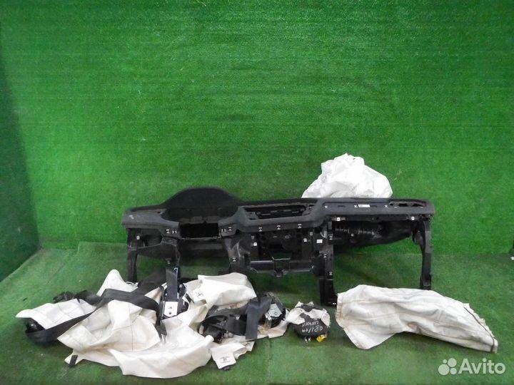 Подушка безопасности (разное) Volkswagen Tiguan