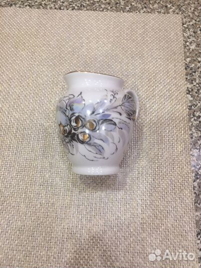 Молочник сливочник