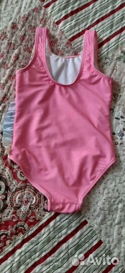 Купальник для девочки