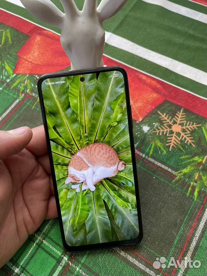 Xiaomi Redmi Note 10S, 6/128 ГБ