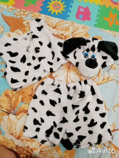 Костюм собаки (прокат)