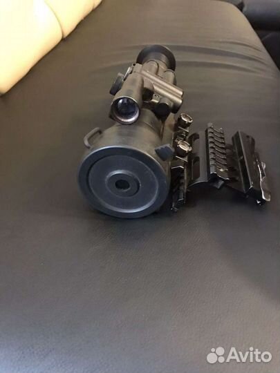 Прицел ночного видения дедал